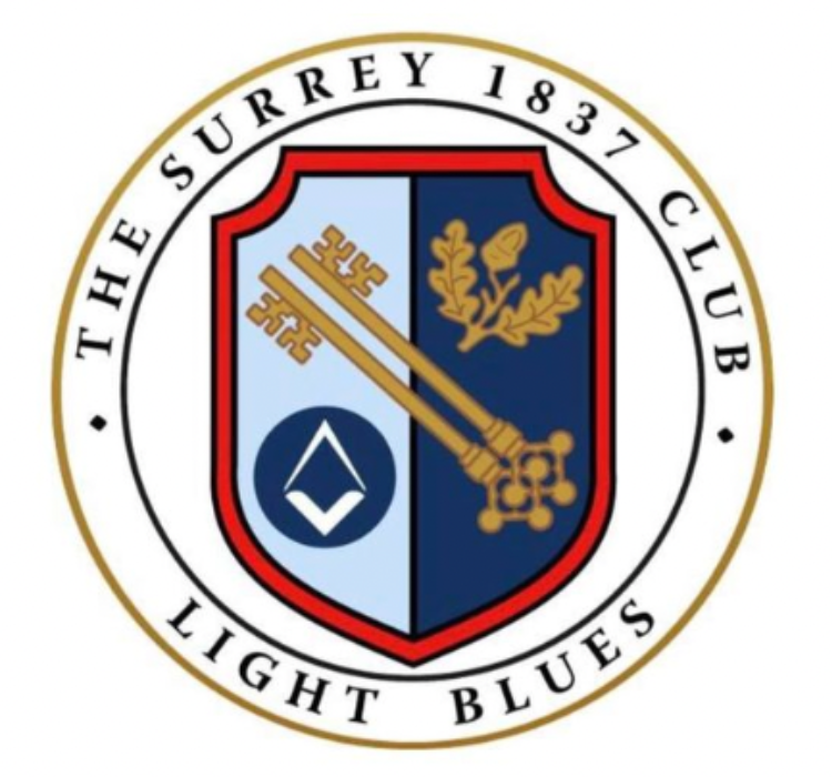 Image for Useful links Surrey Rugby Lodge logo -  Personal Development, Freemasonry in Surrey, freemasonry surrey, rugby,  Renascentur Surrey Rugby 6636 Freemasonry,  Membership,  Support and Fellowship, freemasonry rugby,  Charitable Contributions